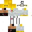 Texture for NERD