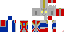 Texture for hamter
