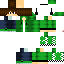Texture for Rosh