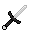 Texture for stone_sword