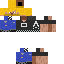 Texture for T-Roy