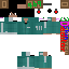 Texture for jorje no round 6 