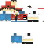 Texture for ad