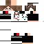 Texture for Devochka_panda
