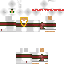 Texture for steve
