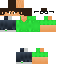Texture for FrenkiMC