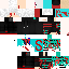 Texture for DemMon Shiro