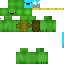 Texture for turtle