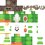Texture for gruby Joe