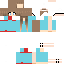 Texture for zoza