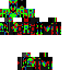 Texture for fe3