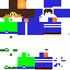 Texture for Mr kempl