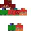 Texture for steve démon