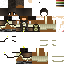 Texture for Coco 