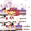 Texture for Soraka