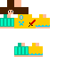 Texture for IsaacNeutro