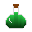 Texture for Thunder potion (witcher)