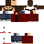 Texture for beard