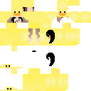 Texture for FuntimeWolfy112 fixing ducky