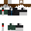 Texture for The Smiling Man