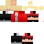Texture for Mano DH