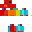 Texture for steve