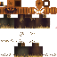 Texture for OnariEmbracer scarecrow