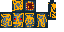 Texture for Demented Squid