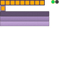 Texture for Hotbar (Classic)