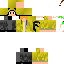 Texture for Foxzaykung upgrad