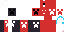 Texture for 穿透人