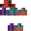 Texture for steve exe