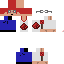 Texture for redstoneman