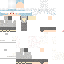 Texture for Sakata Gintoki
