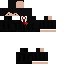 Texture for VitinhoChan