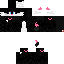 Texture for Devil raccoon