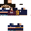 Texture for Messi