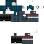 Texture for Sailor
