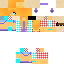 Texture for Linusik