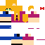 Texture for Elizabeth Afton