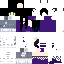 Texture for GIrldragon88 skin