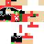 Texture for STEVE