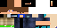 Texture for MitchhMonkey
