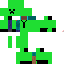Texture for mr creeper