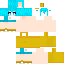 Texture for あまぎ