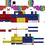 Texture for steve