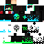 Texture for tkmaster