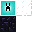Texture for creeper becon