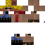 Texture for Nukem_Texnik