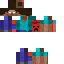 Texture for Herobrine